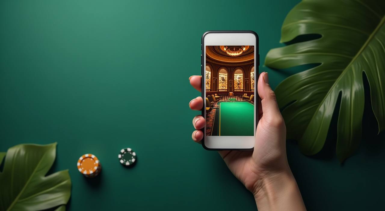 jom panda Apa Itu Arcade Fishing dan Bagaimana Ia Berfungsi?